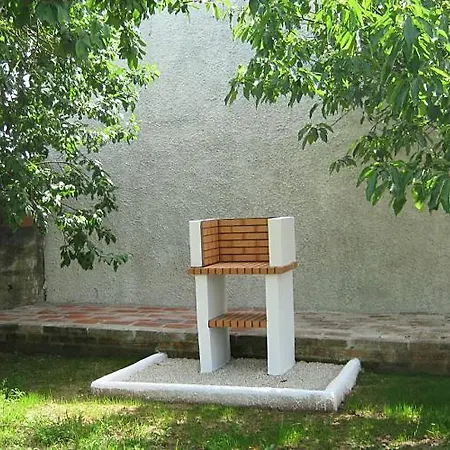 بيت للعطل Casa Tia Alice
