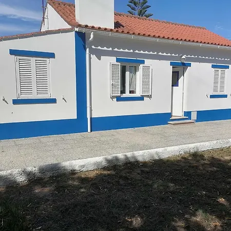 Casa Tia Alice *