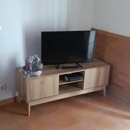 بيت للعطل Casa Tia Alice *