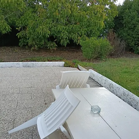 Casa Tia Alice بيت للعطل *