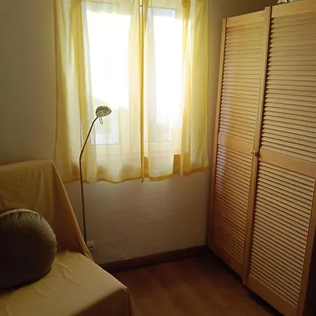 Casa Tia Alice بيت للعطل *