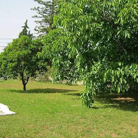 بيت للعطل Casa Tia Alice