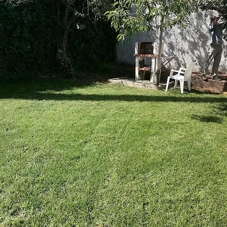 Casa Tia Alice