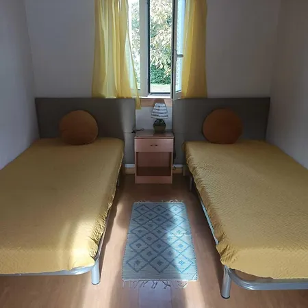 Casa Tia Alice Vakantiehuis *