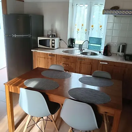 Casa Tia Alice