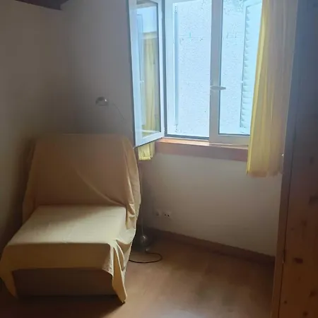 Casa Tia Alice بيت للعطل *