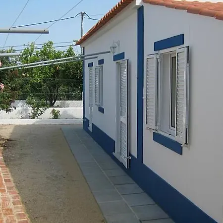 بيت للعطل Casa Tia Alice سيسيمبرا
