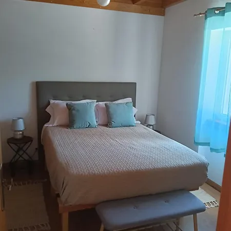 Casa Tia Alice بيت للعطل