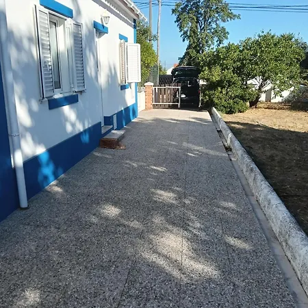 Casa Tia Alice